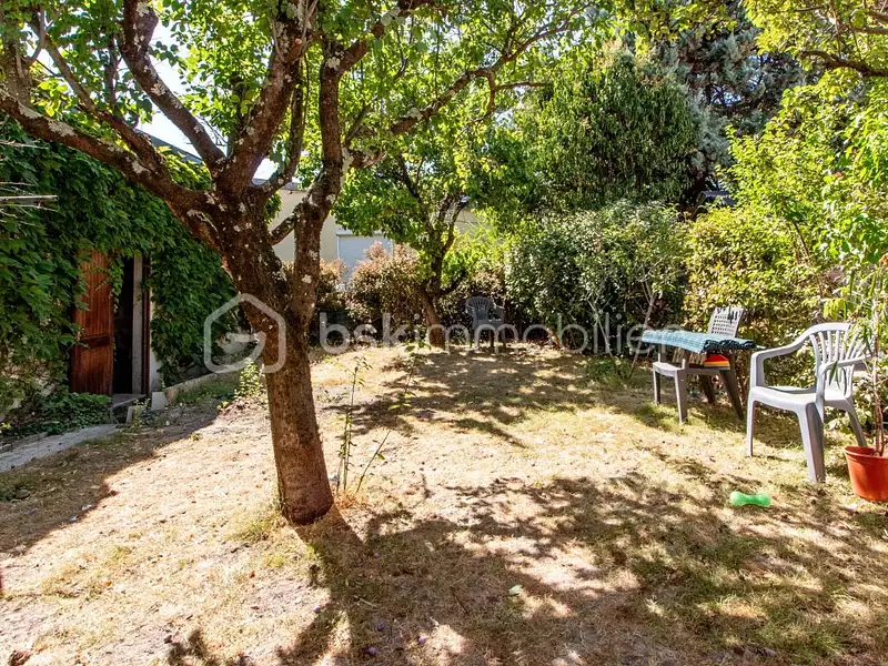 Maison, 92 m²