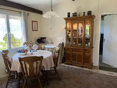 Maison, 140 m²