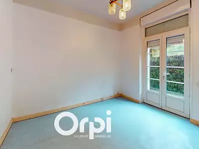 Maison, 90 m²