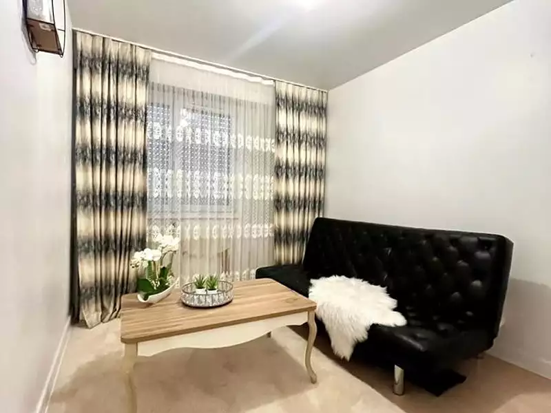 Appartement, 88,2 m²