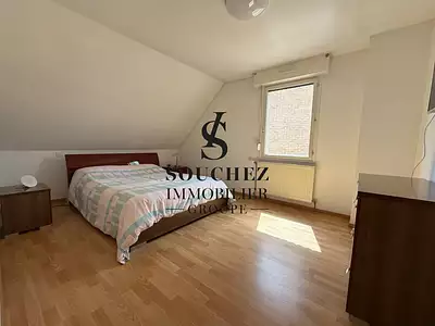 Maison, 108 m²