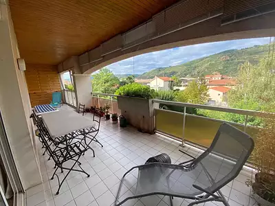 Appartement, 71,08 m²