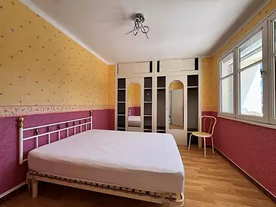 Appartement, 36,6 m²