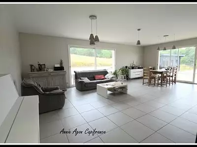 Maison, 145 m²