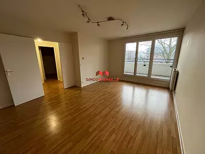 Appartement, 49,19 m²