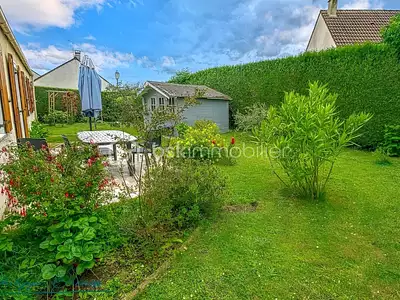 Maison, 115 m²