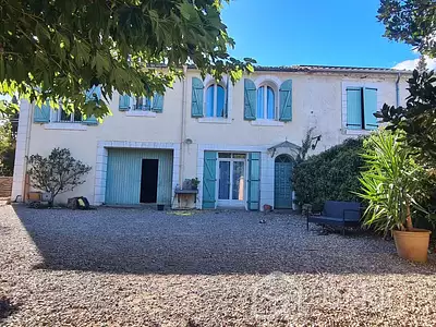 Maison, 110 m²