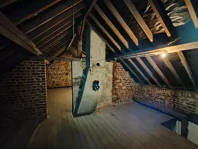 Maison, 107 m²