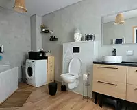 Maison, 99,33 m²