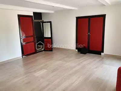 Appartement, 53 m²