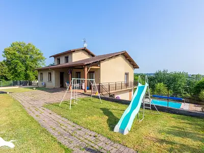 Maison, 175 m²