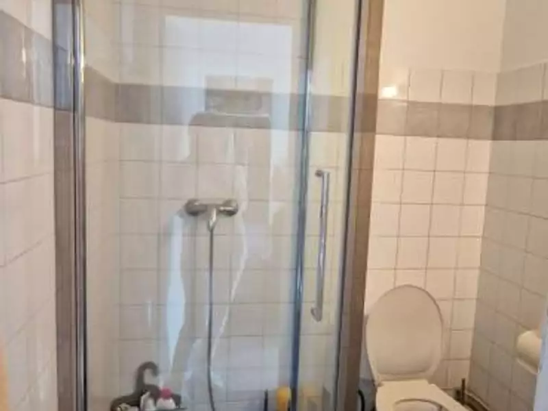 Appartement, 23 m²