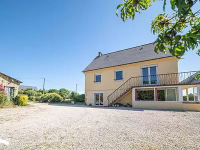Maison, 107 m²