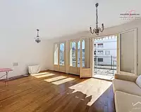 Appartement, 57,9 m²