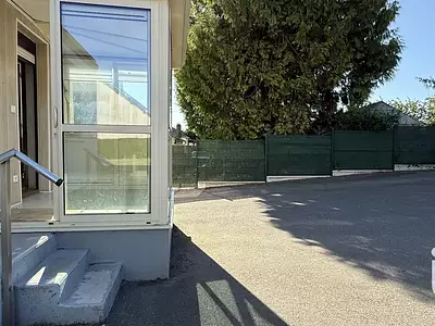 Maison, 63 m²