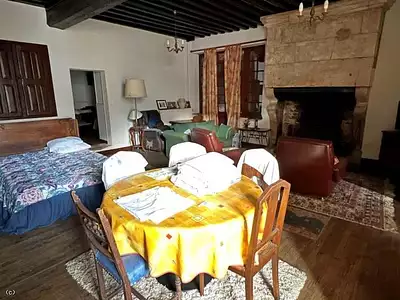 Maison, 90 m²