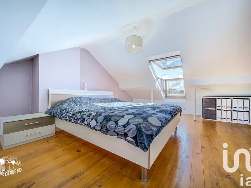 Maison, 108 m²