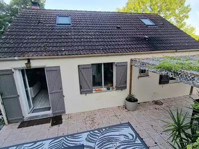 Maison, 104 m²