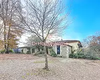 Maison, 161 m²