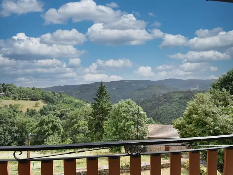 Maison, 135 m²