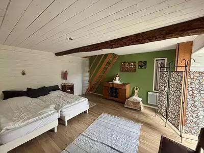 Maison, 120 m²