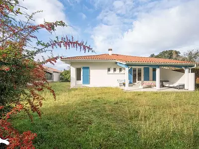 Maison, 83,54 m²
