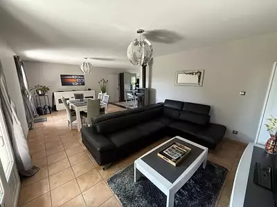 Maison, 107,14 m²