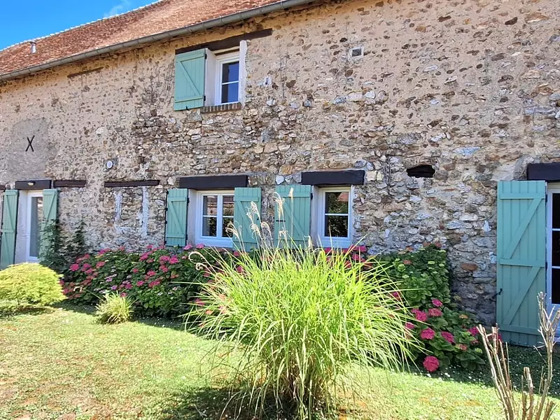 Maison, 189 m²