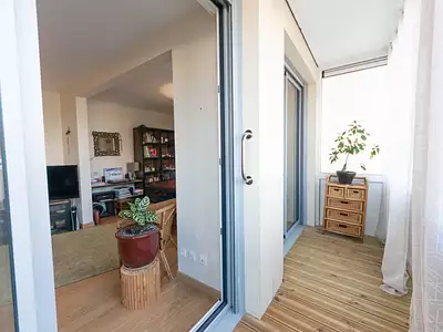 Appartement, 86 m²