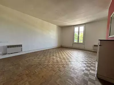 Appartement, 50 m²