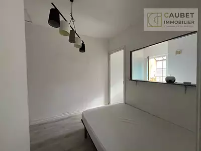 Appartement, 22,25 m²