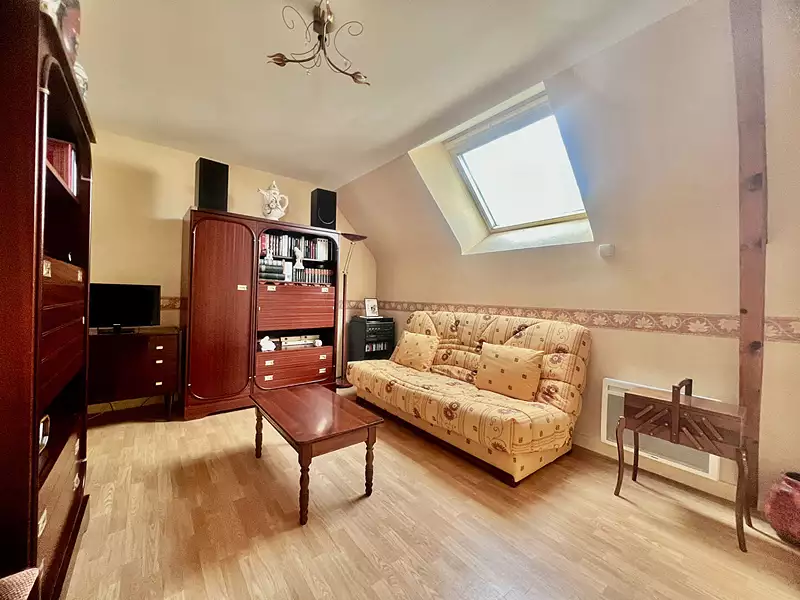 Maison, 121 m²
