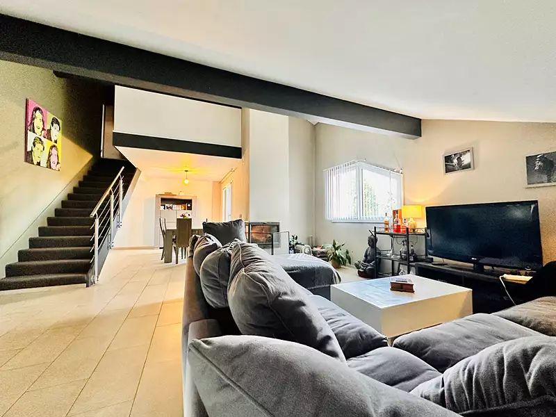 Appartement, 94,4 m²