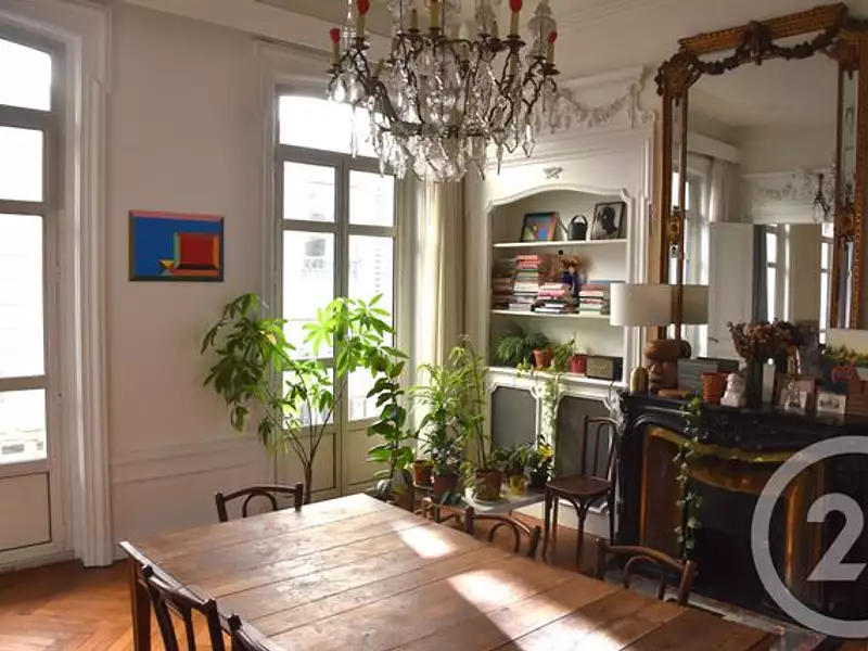 Appartement, 222 m²