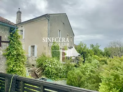 Maison, 120 m²