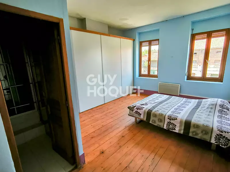 Maison, 220 m²