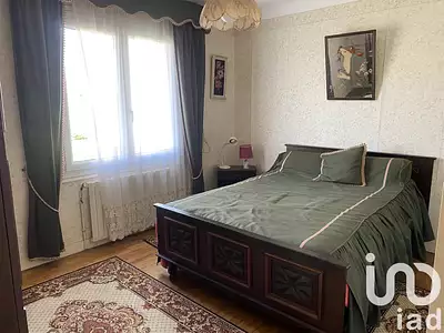 Maison, 110 m²
