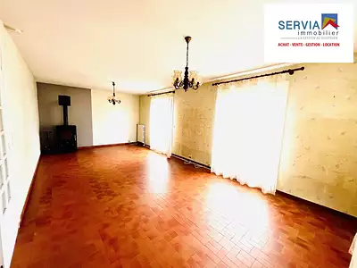 Maison, 110,29 m²