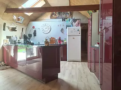 Maison, 106 m²