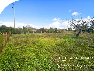 Terrain, 858 m²