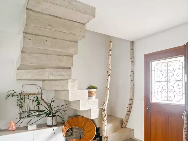 Maison, 70 m²