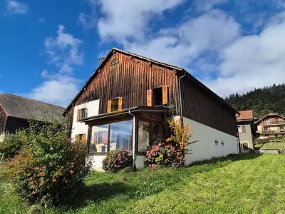 Maison, 110 m²
