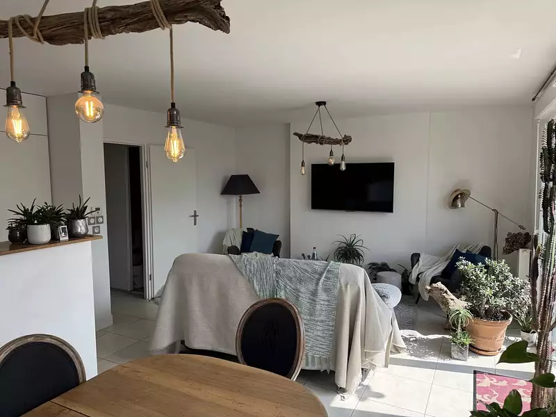 Maison, 92 m²