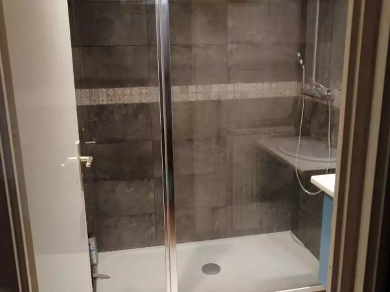 Appartement, 65 m²