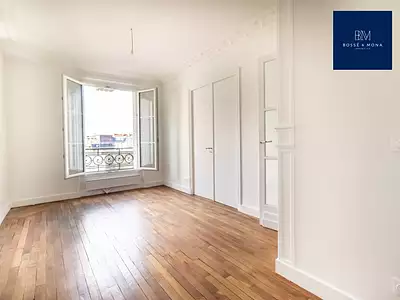 Appartement, 53 m²