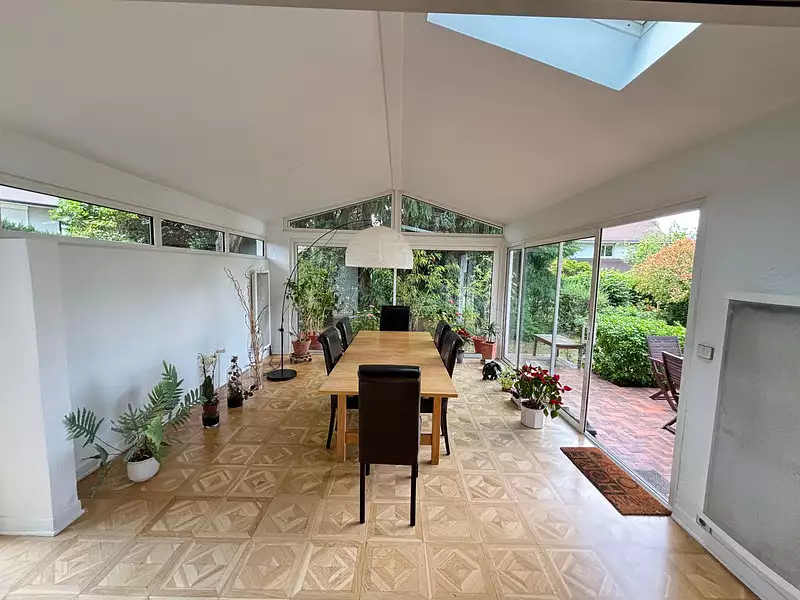 Maison, 202 m²