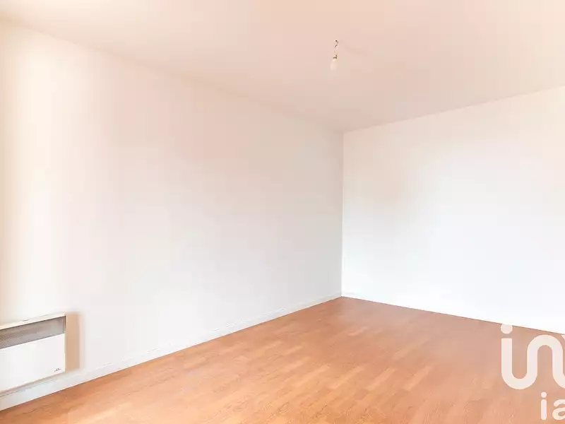 Appartement, 107 m²