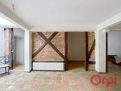 Appartement, 134 m²