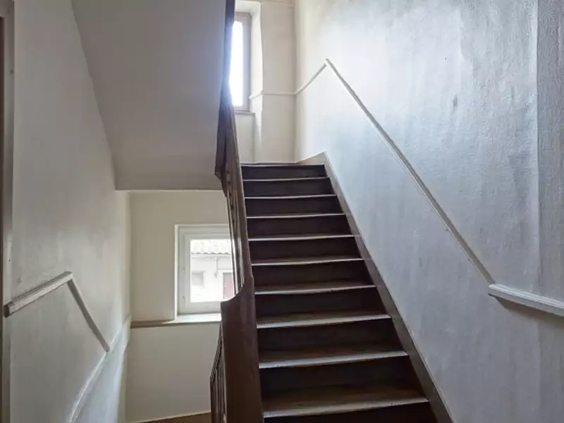 Appartement, 44,7 m²