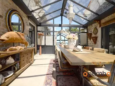 Maison, 125 m²